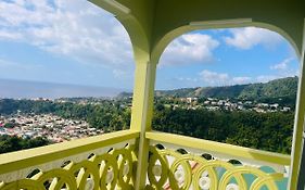 City View Accommodations